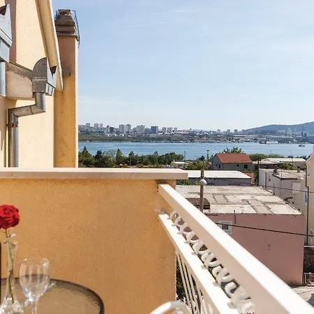 Apartman Vranjic 14251b