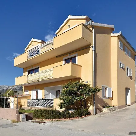 Vranjic 14251b Apartman