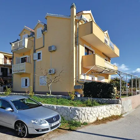 Vranjic 14251b Apartman *