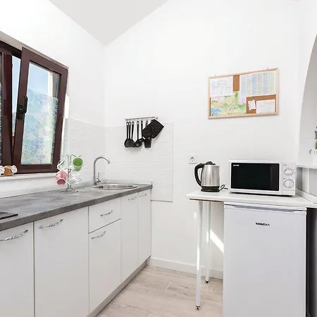 Vranjic 14251b Appartement *